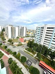 Blk 417 Sun Plaza View (Tampines), HDB 3 Rooms #472981041